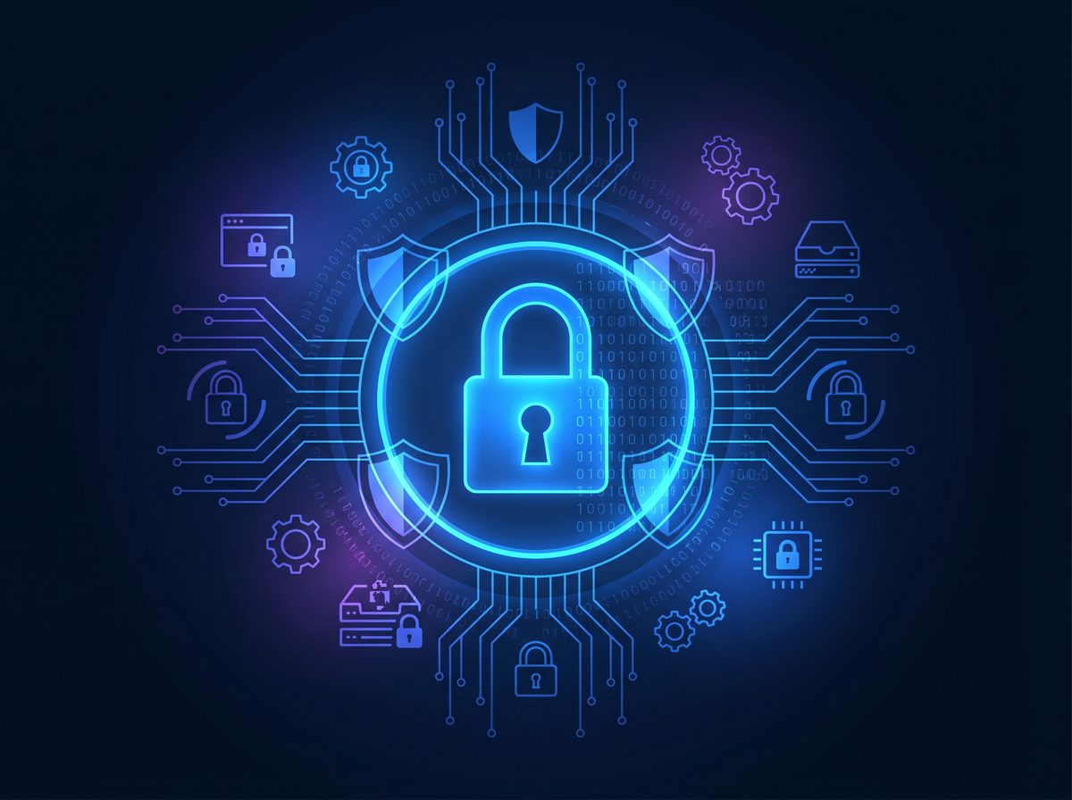 笙箫加速器安全防护体系